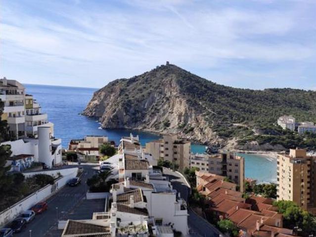 Piso en venta en Benidorm, Valencia