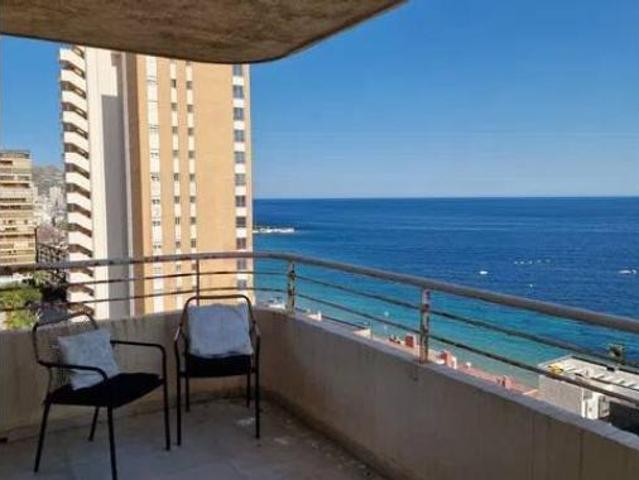 Piso en venta en la Cala de Finestrat, la Marina Baixa