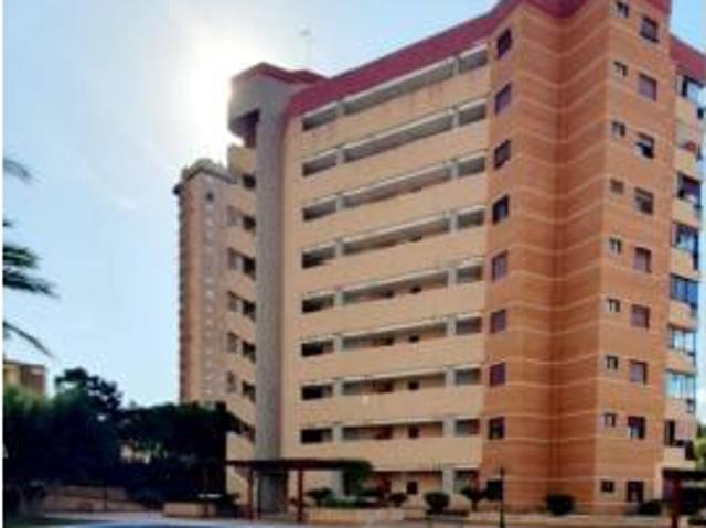 Piso en venta en la Cala, Benidorm