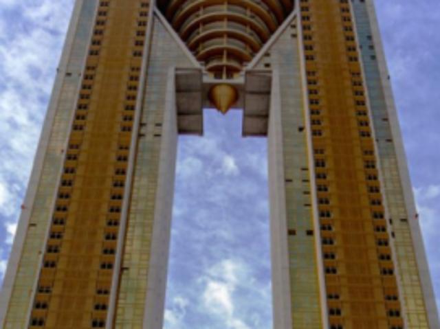 Piso en venta en Ponent, Benidorm