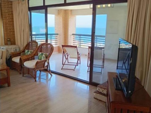 Piso en venta en la Cala, Benidorm