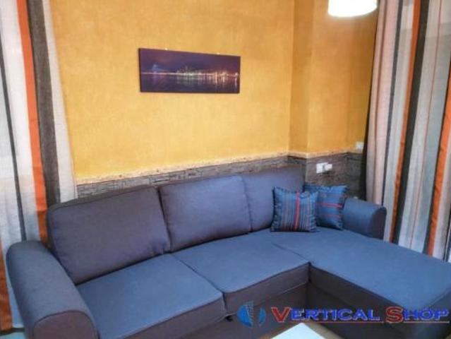 Piso en venta en la Cala, la Marina Baixa