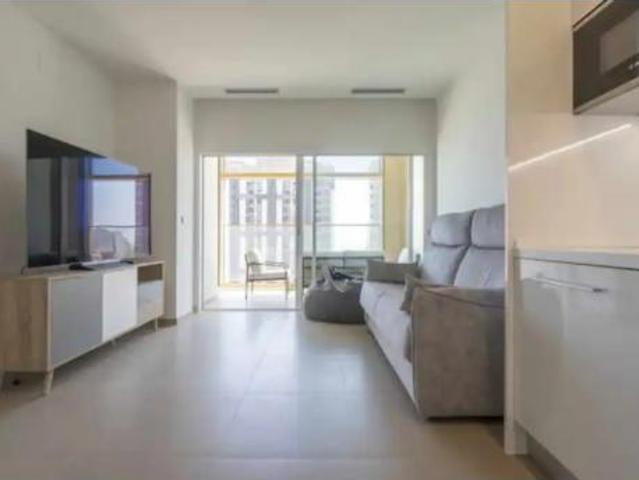 Piso en venta en Ponent, la Marina Baixa