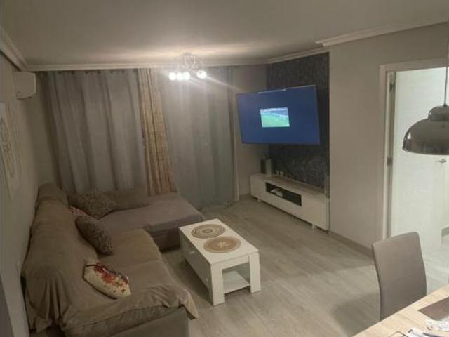 Piso en venta en la Cala, la Marina Baixa