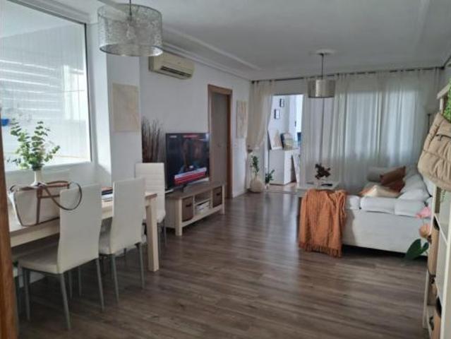 Piso en venta en la Cala, la Marina Baixa