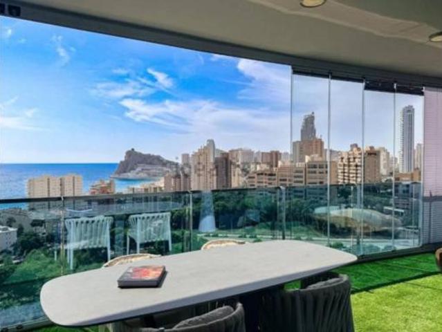 Piso en venta en Ponent, Benidorm