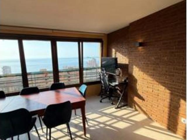 Piso en venta en la Cala, la Marina Baixa