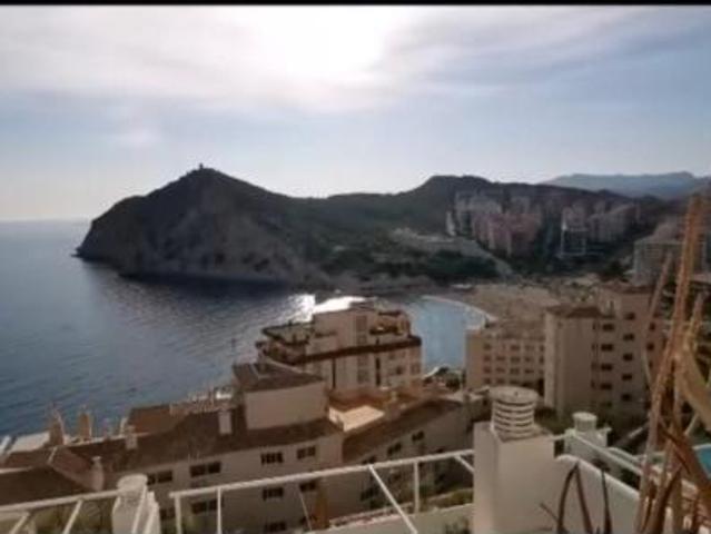 Piso en venta en Benidorm, Valencia