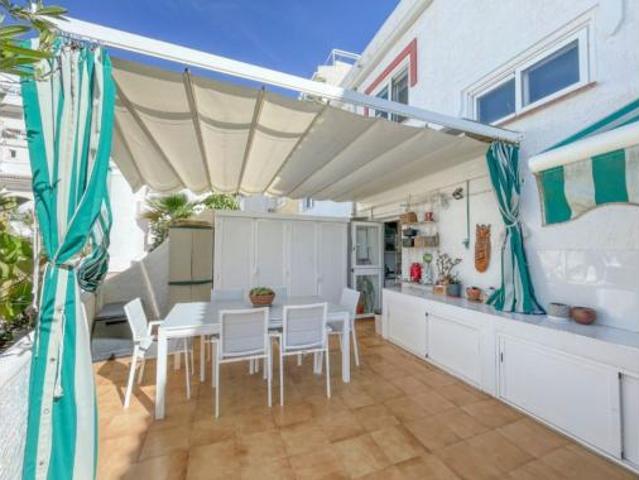 Piso en venta en la Marina Baixa, Valencia