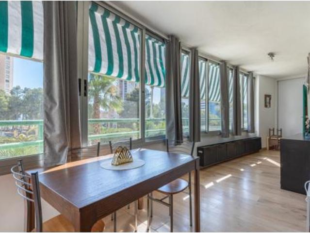 Piso en venta en Ponent, la Marina Baixa