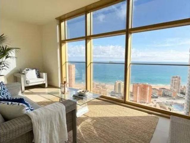 Piso en venta en Ponent, la Marina Baixa