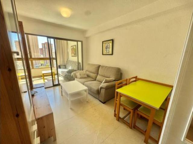 Piso en venta en Llevant, la Marina Baixa