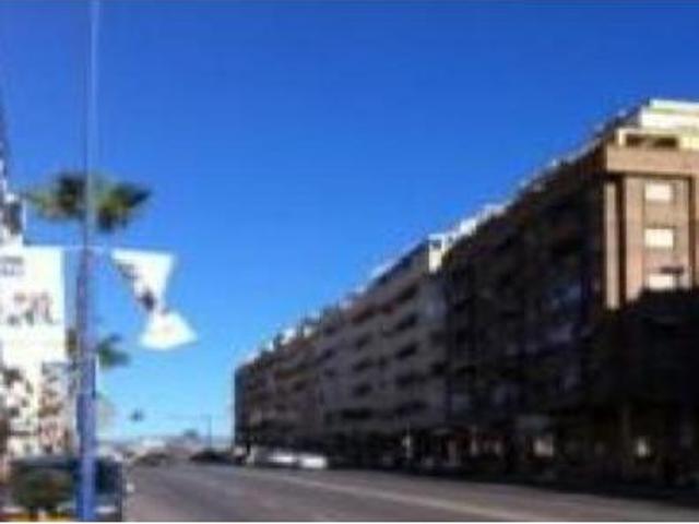 Piso en venta en Els Tolls - Aigüera Alta, la Marina Baixa