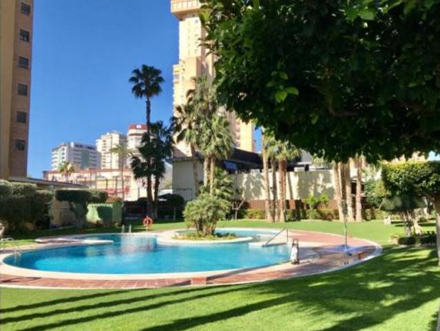 Piso en venta en Llevant, la Marina Baixa