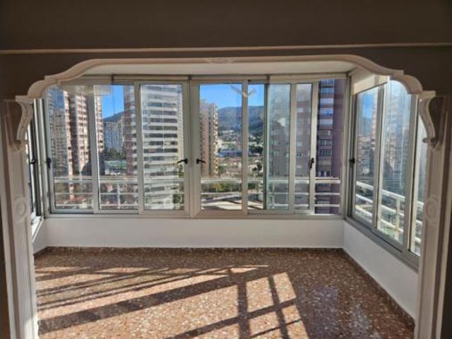 Piso en venta en Llevant, la Marina Baixa
