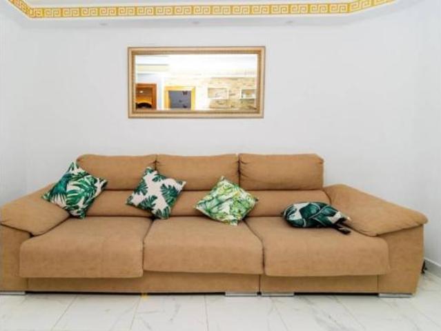 Piso en venta en Els Tolls - Aigüera Alta, la Marina Baixa