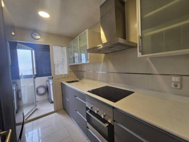 Piso en venta en el Racó de l'Oix, la Marina Baixa