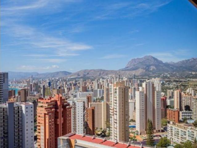 Piso en venta en Els Tolls - Imalsa, la Marina Baixa