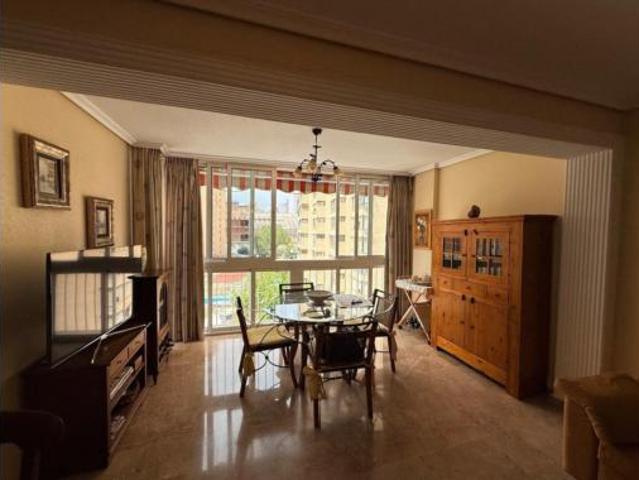 Piso en venta en Llevant, la Marina Baixa