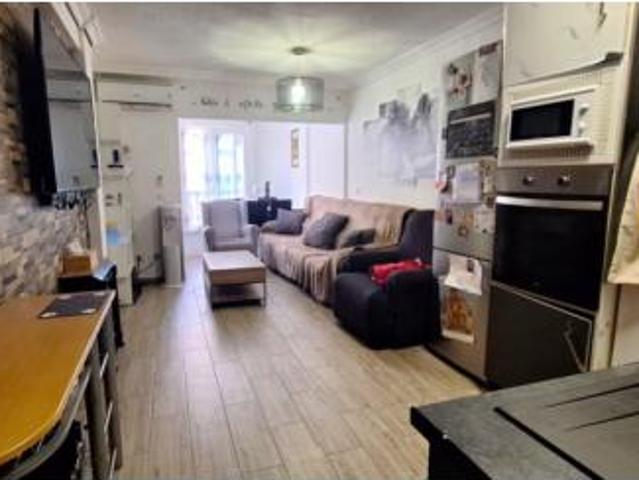 Piso en venta en Els Tolls - Aigüera Alta, Benidorm