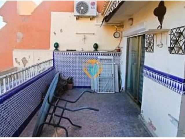 Piso en venta en Els Tolls - Aigüera Alta, Benidorm