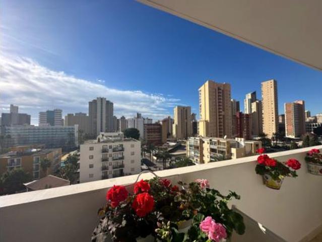Piso en venta en Llevant, la Marina Baixa