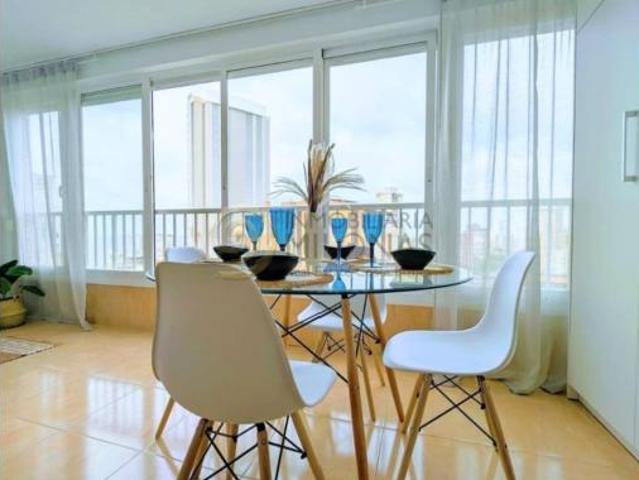 Piso en venta en Llevant, la Marina Baixa