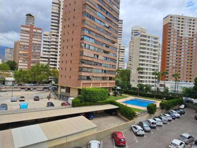 Piso en venta en Llevant, la Marina Baixa