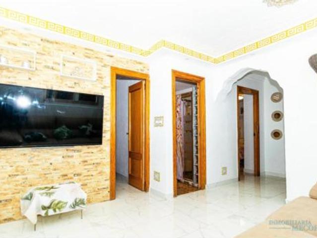 Piso en venta en Els Tolls - Aigüera Alta, la Marina Baixa