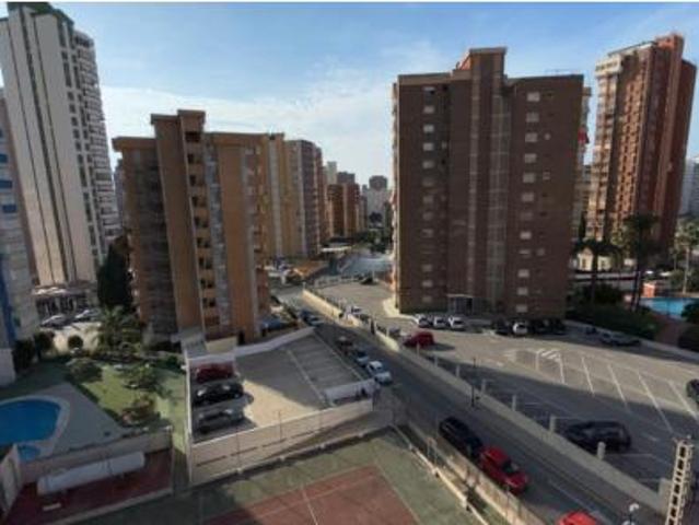 Piso en venta en Els Tolls - Imalsa, la Marina Baixa