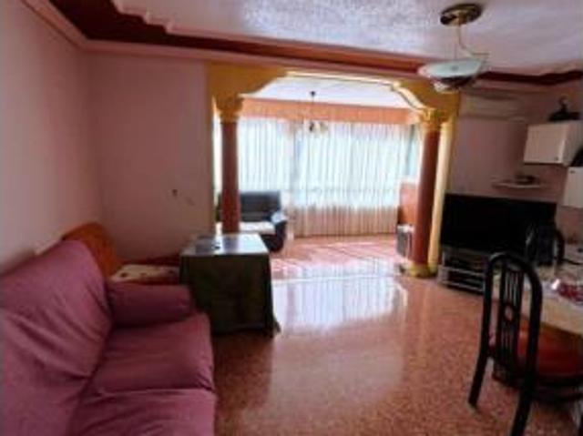 Piso en venta en Els Tolls - Imalsa, la Marina Baixa