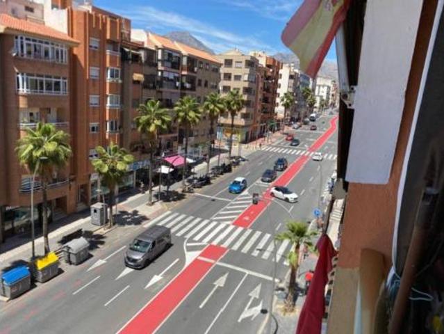 Piso en venta en Els Tolls - Aigüera Alta, la Marina Baixa