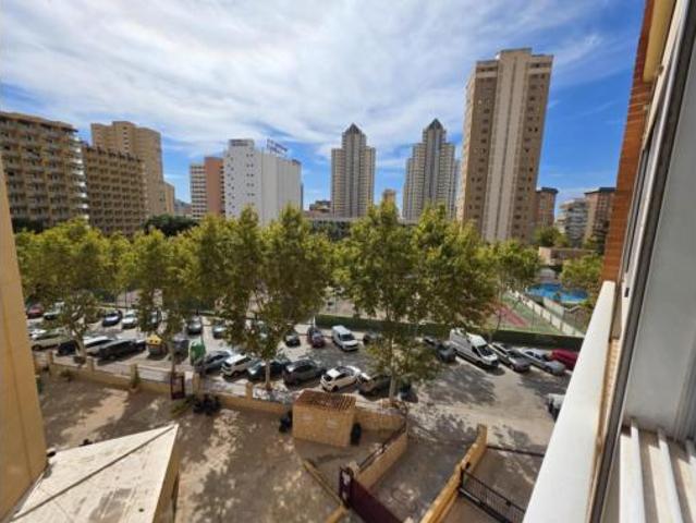 Piso en venta en Llevant, Benidorm