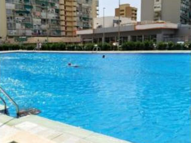 Estudio en venta en Benidorm, Els Tolls - Imalsa