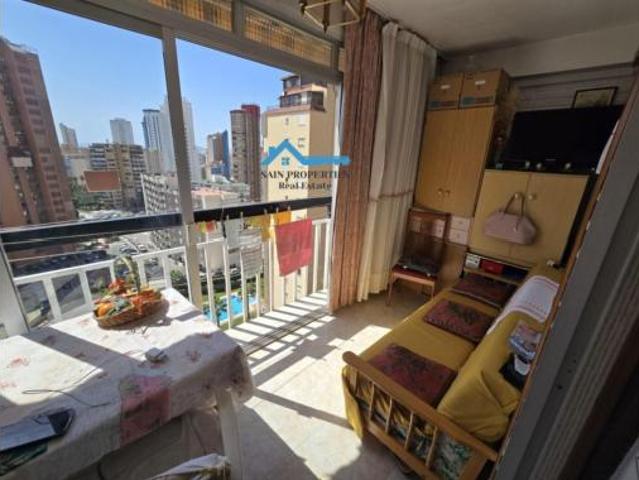 Piso en venta en Colonia Madrid - Foietes, la Marina Baixa