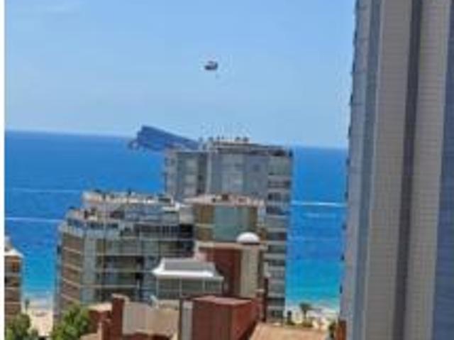 Piso en venta en la Marina Baixa, Valencia
