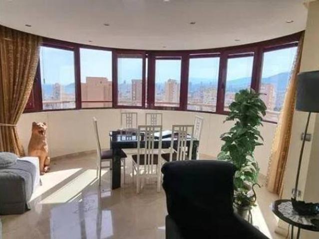 Piso en venta en Els Tolls - Imalsa, la Marina Baixa
