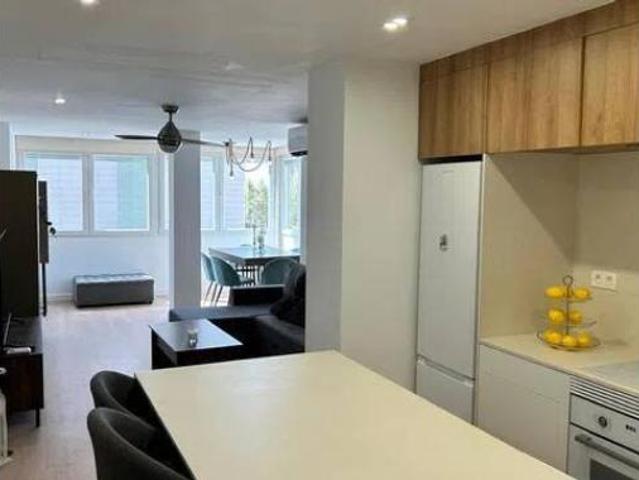 Piso en venta en Llevant, la Marina Baixa