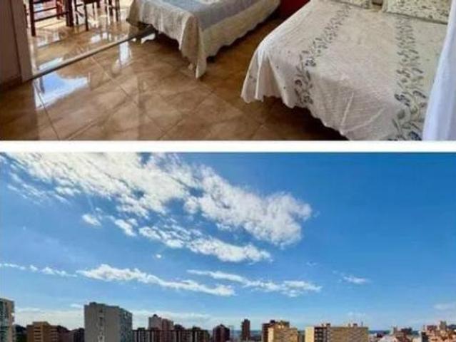 Piso en venta en Els Tolls - Imalsa, la Marina Baixa