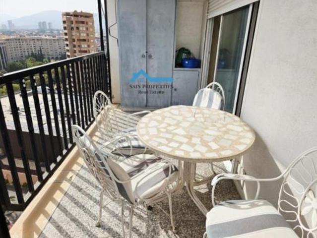 Piso en venta en Colonia Madrid - Foietes, la Marina Baixa