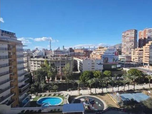Piso en venta en Els Tolls - Aigüera Alta, la Marina Baixa