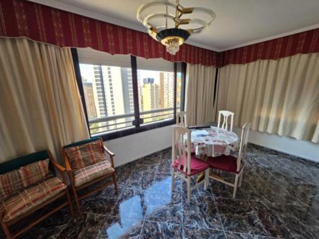 Piso en venta en Llevant, la Marina Baixa