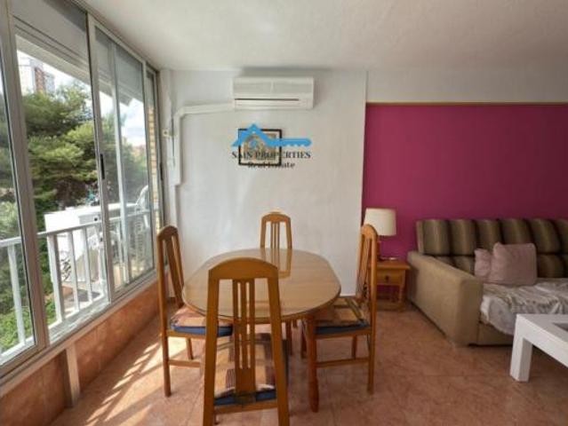 Piso en venta en Llevant, Benidorm