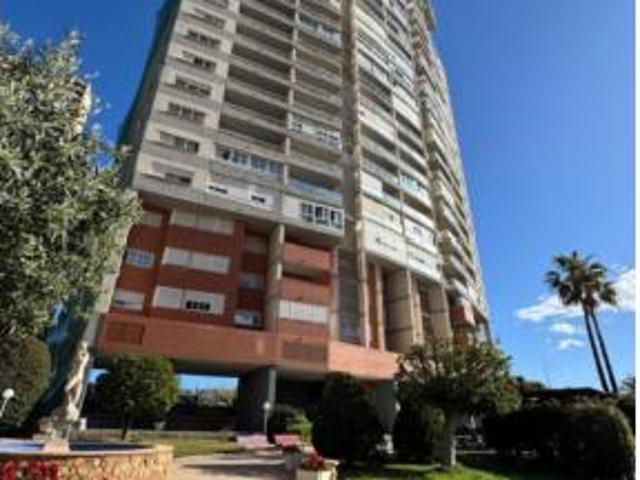 Piso en venta en Els Tolls - Imalsa, Benidorm
