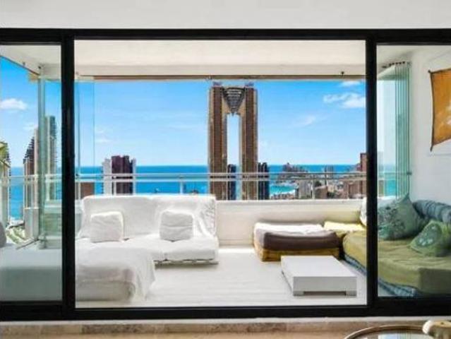 Piso en venta en Ponent, la Marina Baixa