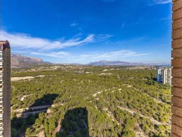 Piso en venta en Ponent, la Marina Baixa