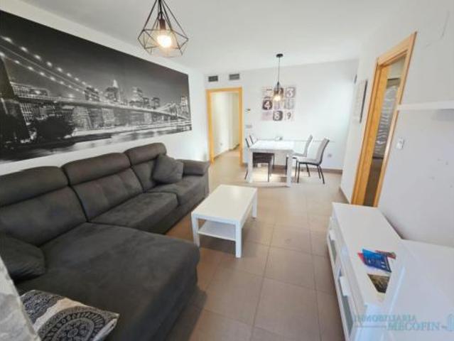 Piso en venta en Colonia Madrid - Foietes, la Marina Baixa
