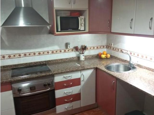 Piso en venta en Colonia Madrid - Foietes, la Marina Baixa