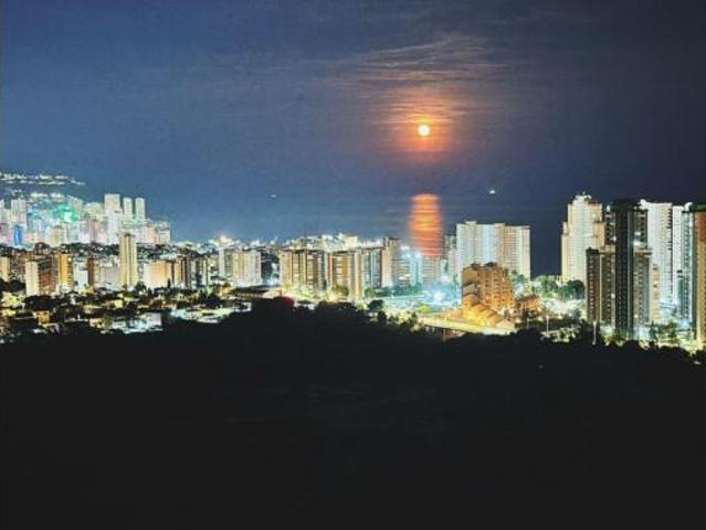 Piso en venta en Ponent, la Marina Baixa
