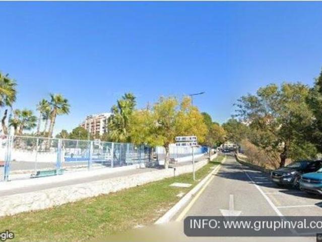 Piso en venta en Els Tolls - Aigüera Alta, Benidorm